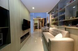 The Glades (D16), Condominium #590433141
